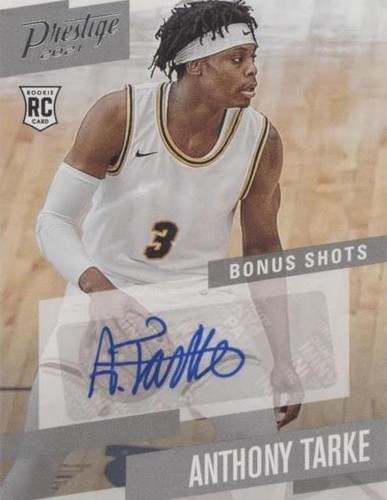 2021-22 Panini Chronicles Draft Picks - Anthony Tarke #PBATA