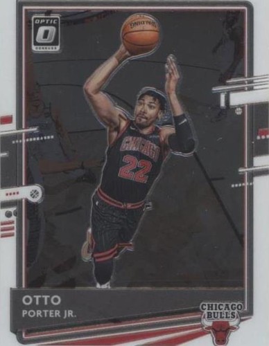 その他 Panini Donruss Optic RC Holo Porter Jr. Michael Porter Jr. 2018 Optic #182 Base Price Guide - Sports