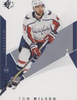 2018-19 SP - Tom Wilson #71
