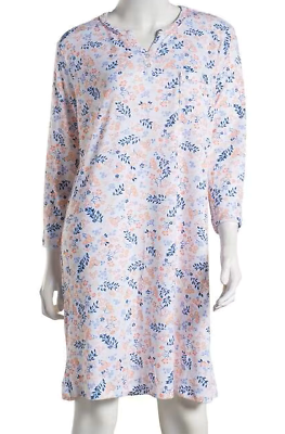 Karen neuburger nightgowns plus size sale