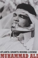 2021 Topps Muhammad Ali The People's Champ Collection - Muhammad Ali #25