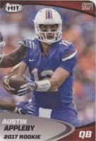 2017 Sage Hit Austin Appleby #109