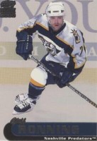 1999-00 Pacific Paramount - Cliff Ronning #128