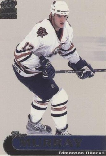 1999-00 Pacific Paramount - Rem Murray #93