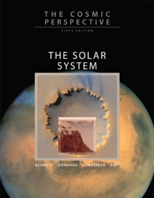 The Cosmic Perspective : The Solar System Paperback