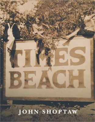 Times Beach (Paperback or Softback)