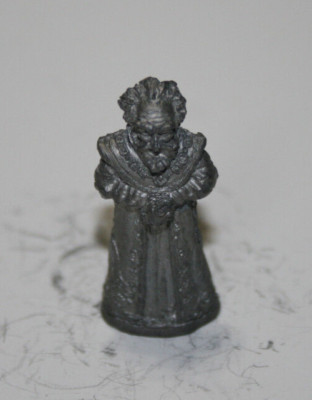 Superior Models Wizards & Lizards WL-026 Cleric D&D