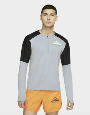 Nike element long sleeve running cheap t shirt mens