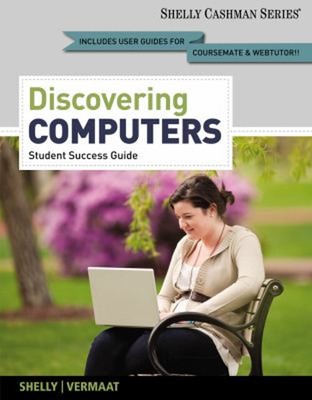 Enhanced Discovering Computers, Introductory : Your Interactive G