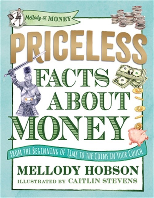 Priceless Facts about Money (Hardback or Cased Book)