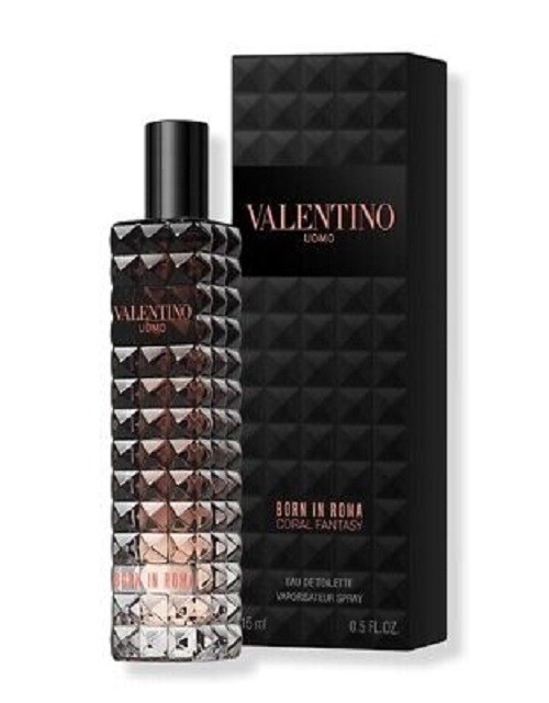 香水(男性用) VALENTINO CORAL FANTASY 100ml Uomo Coral Fantasy Cologne - Valentino | Sephora