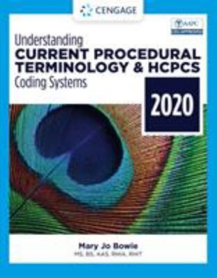 Understanding Current Procedural Terminology and HCPCS Coding Sys