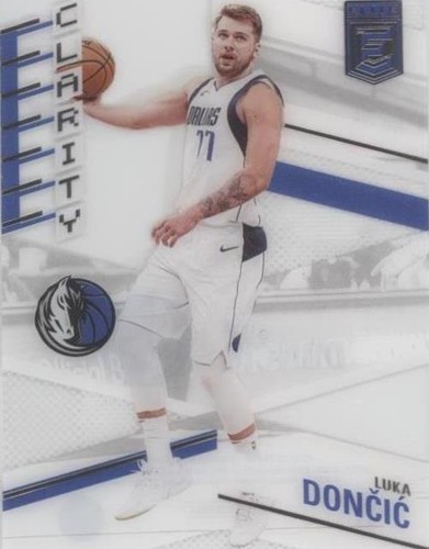 Luka Dončić elite spellbound 