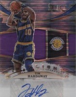 2022-23 Panini Select - Tim Hardaway #IFS-THW