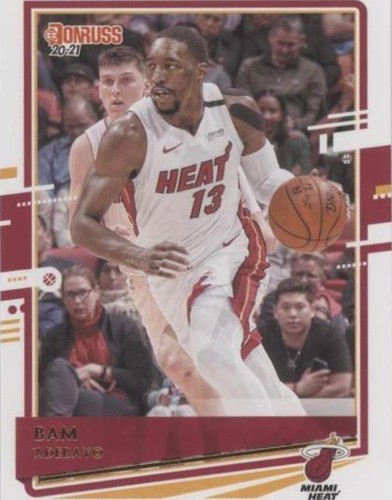 NBA カわード ADEBAYO FLUX FLUID GOLD /10 NBA カわード ADEBAYO FLUX FLUID GOLD /10