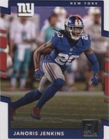 2017 Panini Donruss Janoris Jenkins #75