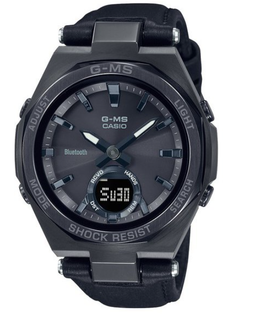 Pre-owned Casio Baby-g Msg-b100rl-1ajf Tough Watch Japan Domestic Version