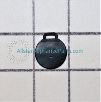 Frigidaire Dishwasher Check Valve 807048001