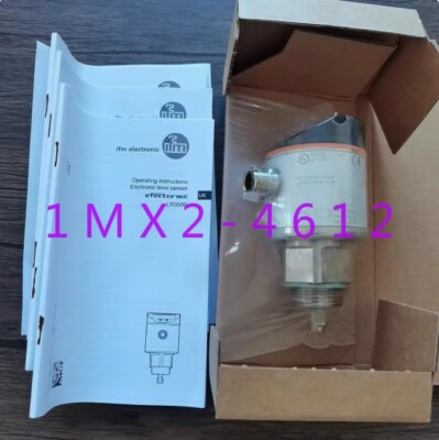 1pc new   IFM  LR3000