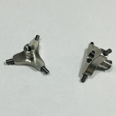 1pcs new For Renishaw probe accessories OMP60 tripod made in China