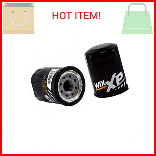 WIX 57356XP Oil Filter