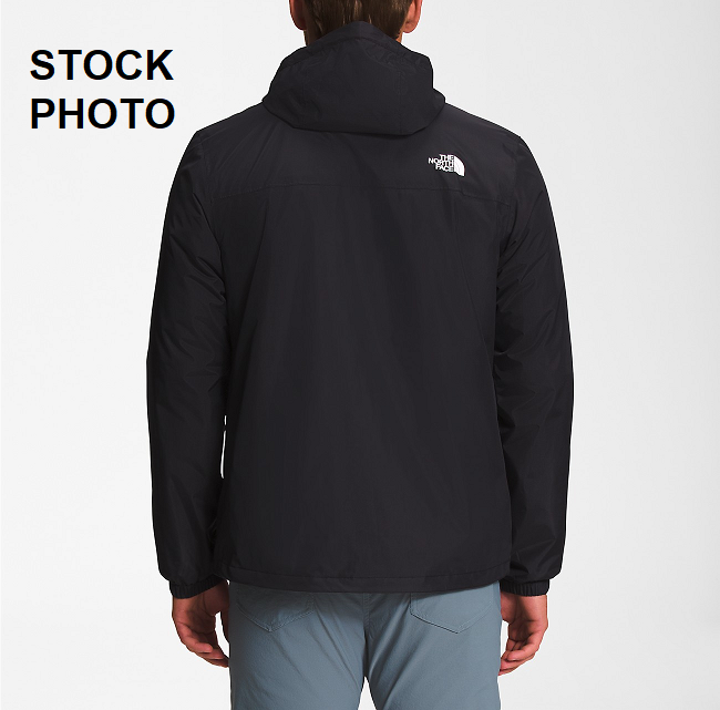 Pre-owned The North Face ⭐️nwt⭐️  Antora Triclimate 3-in-1 Jacket Sz Xxl Black & Black/gray