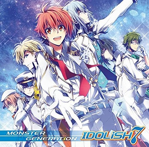 IDOLiSH7  CD セット $_12.JPG?set_id=880000500F