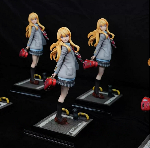 kaori HeRa Studio Miyazono Kaori Model PU In STOCK Your Lie in