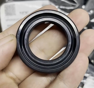 1PC Motor oil pump high pressure skeleton oil seal CFW BAHDSN45*65*7