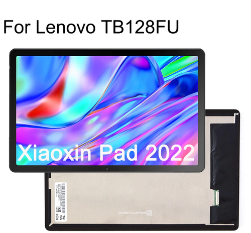 Lenovo タブ Tab M10 Plus (3rd Gen) TB128XU Tab M10 Plus Gen 3 | 10.6