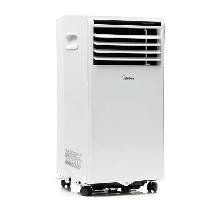 Dehumidifier 5,000 Btu Portable 150 Sq Ft Rooms