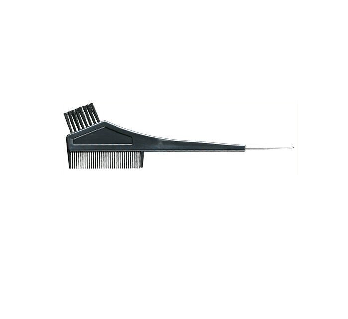 Comair 7001227 Färbepaddle – Ideal Zum Strähnenfärben, 33 Cm Lang, Aus Kunststoff