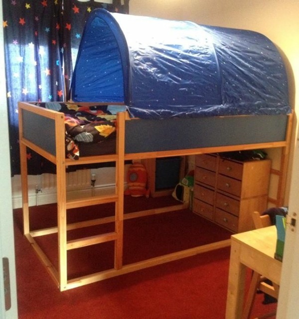 Ikea De Schreibtisch Galant ~ with tent cover and star lights in Rutherglen, Glasgow Gumtree Ikea De Schreibtisch Galant ~ with tent cover and star lights in Rutherglen, Glasgow Gumtree