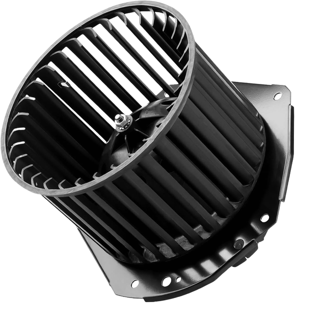 AC Blower Motor Fan for 1992-1996 Chevy Silverado Suburban 1500 2500 Tahoe GMC