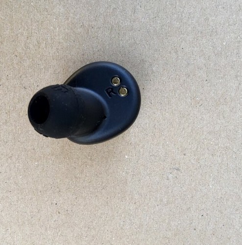 JLab JBuds Air True Wireless Earbuds RIGHT SIDE ONLY - Black