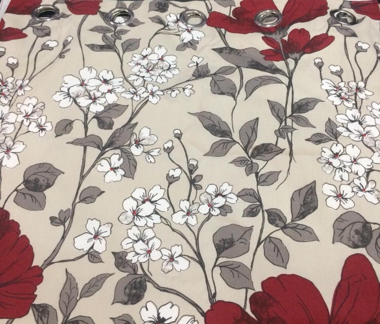 New dunelm ring top curtains in Morriston, Swansea Gumtree