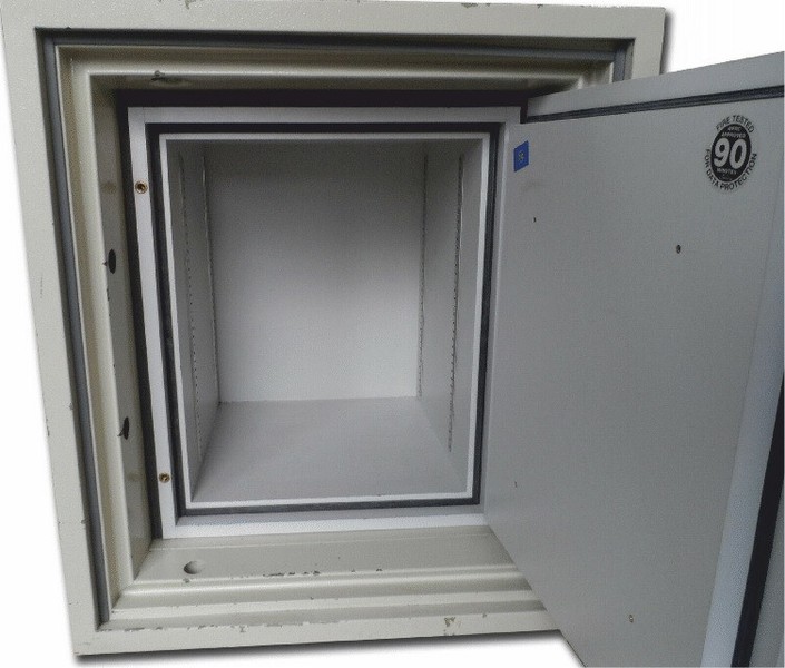 Fireproof for sale in UK View 63 bargains