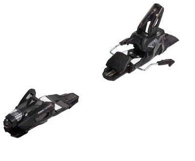 Atomic Strive 13 GW Demo Ski Bindings 2024 115cm Extra Low Profile Black
