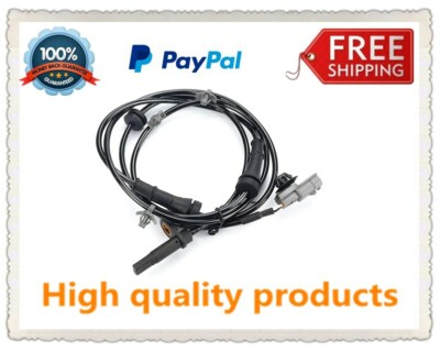 Front L/R ABS Wheel Speed Sensor 47910-3DA0A 479103DA0A For