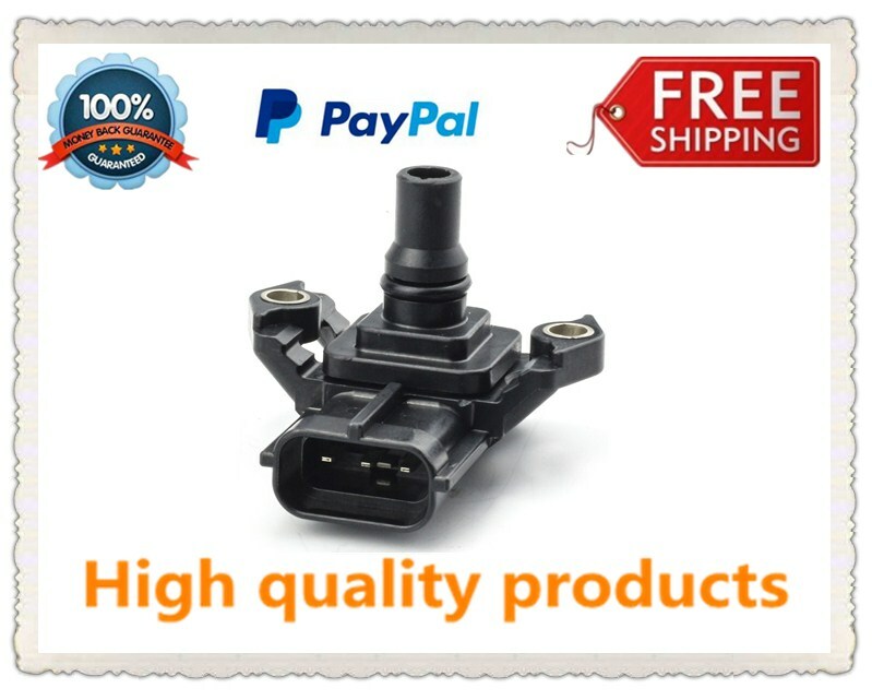 OEM 89420-97214 For DAIHATSU CHARADE CUORE 1.0 MAP Sensor