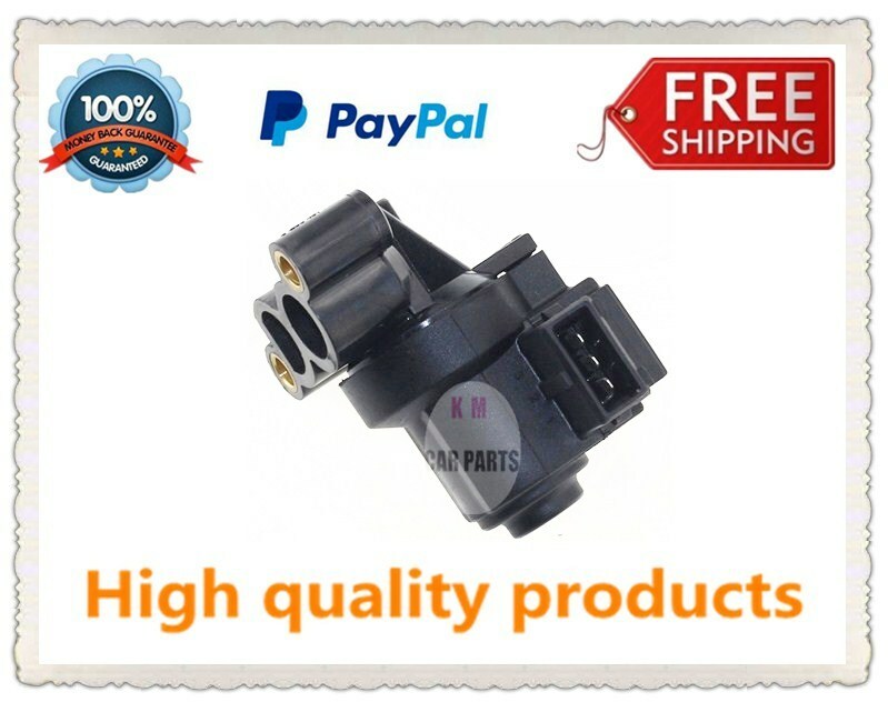 Iac Idle Air Control Valve For Hyundai Amica Atos Getz Kia Picanto