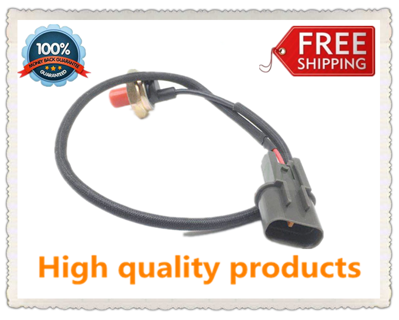 Detonation Knock Sensor MD184950 For MISUBISHI LANCER MK V Detonation Knock Sensor MD184950 For MISUBISHI LANCER MK V