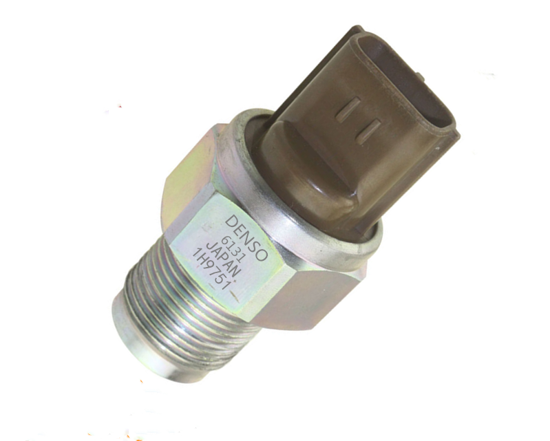 Fuel Rail Pressure Sensor 4990006131 For Nissan Navara D40 Pickup