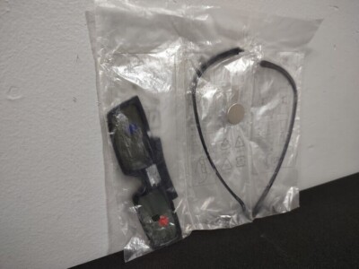 Genuine Samsung 3D TV Active Shutter Glasses SSG-5100GB D E F Series W/ Battery