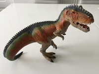 Jungtier Giganotosaurus Dinosaurs Schleich
