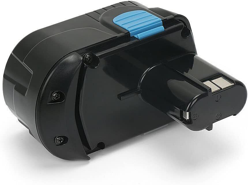 18V 3500mAh Battery Replacement for Hitachi EB1812S EB1814SL EB1820L EB1824L NEW