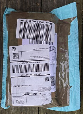Foto dell'oggetto di un acquirente verificato