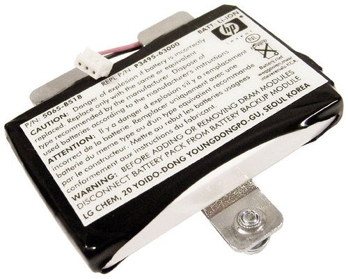 Online USV ONLINE Replacement Battery For ZINTO A 800 - Foto 3