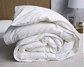 New Silentnight Hotel Collection Double Duvet 13 5 Tog In