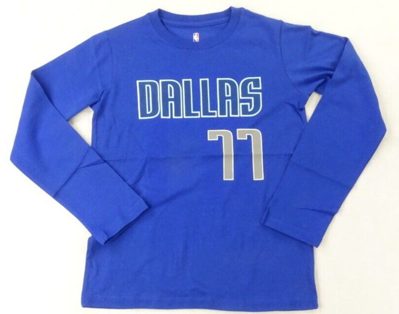 Dallas mavericks long sleeve t shirt sales